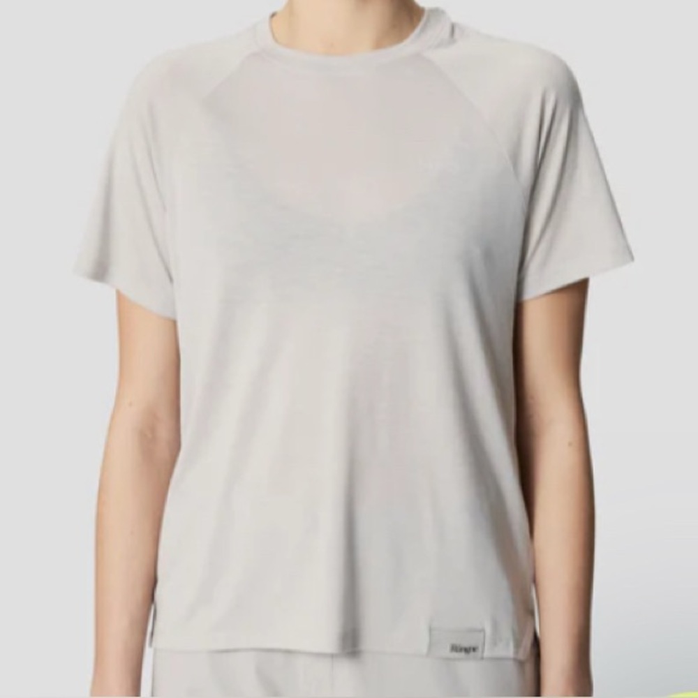 Rungne womens sloper tshirt